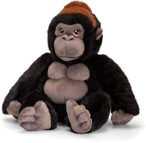 30cm Keeleco Gorilla