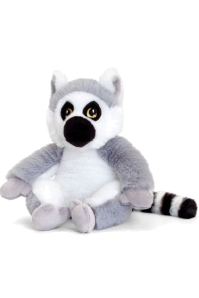 38cm Keeleco Long Lemur