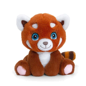 30cm Keeleco Red Panda