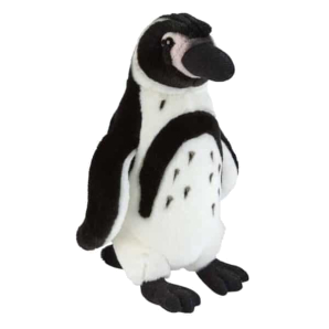 40cm Keeleco Humboldt Penguin