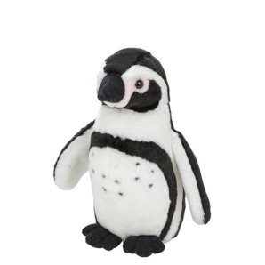 40cm Keeleco Humboldt Penguin