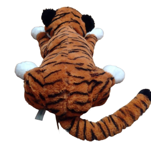 65cm Keeleco Tiger