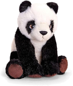 60cm Keeleco Panda