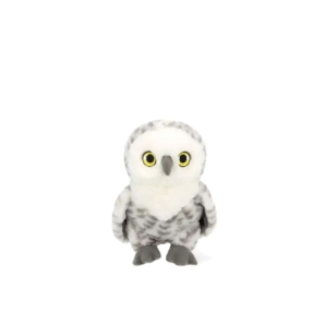 18cm Keeleco Owl 3 Asstd