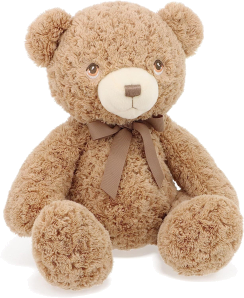 18cm Keeleco Bramble Bear