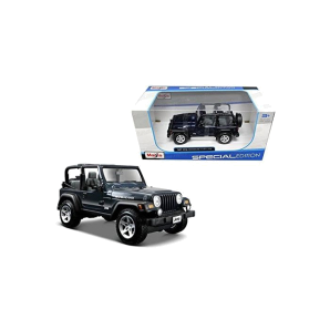 1:27 SP (A) - JEEP WRANGLER RUBICON