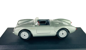 1:18 SP (A) - PORSCHE 550 A SPYDER