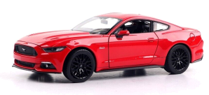 1:24 SP (B) - 2015 FORD MUSTANG GT