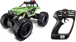 ROCK CRAWLER 3XL, 2.4 GHZ (INCL LI-ION RECHARGEABLE BATTERIES)