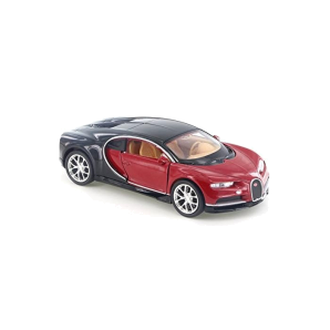 BUGATTI CHIRON (P.17)