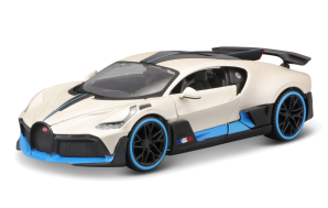 1:24 SP (B) - Bugatti Divo