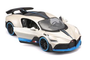 1:24 SP (B) - Bugatti Divo