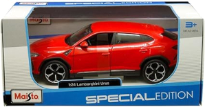 1:25 SP - Lamborghini Urus