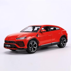 1:25 SP - Lamborghini Urus