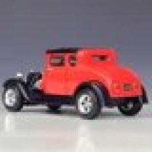 1:24 SP (A) - Ford Model A 1929