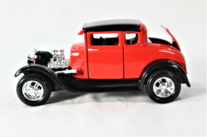 1:24 SP (A) - Ford Model A 1929