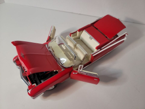 1:18 PE (A)-1959 Cadillac® Eldorado Biarritz