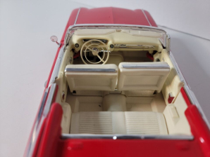 1:18 PE (A)-1959 Cadillac® Eldorado Biarritz