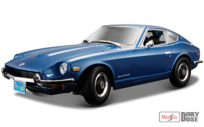 1:18 SP (A) - Datsun 240Z 1970