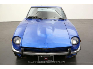 1:18 SP (A) - Datsun 240Z 1970