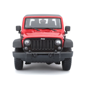 1:18 SP (B) - 2014 Jeep Wrangler