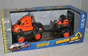 FM Builder Zone Quarry Haulers