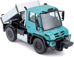 21238.FM UNIMOG CITY SERVICE.4 ASSORTMENT