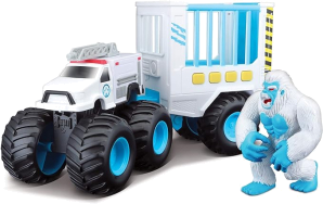 82266.FM MONSTER TRANSPORT 4 X 4.