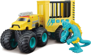 82266.FM MONSTER TRANSPORT 4 X 4.