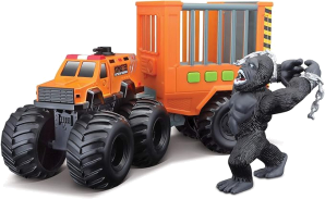 82266.FM MONSTER TRANSPORT 4 X 4.