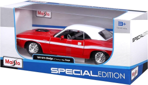 31263.1:24 SP- 1970 Dodge Challenger.R/T Coupe