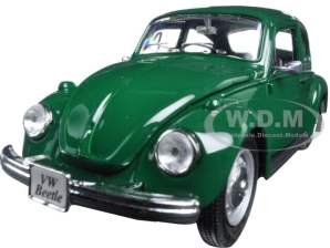 1:24 SP (A) - Volkswagen Beetle