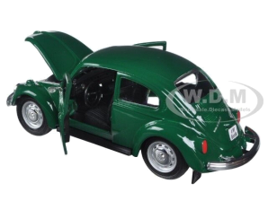 1:24 SP (A) - Volkswagen Beetle