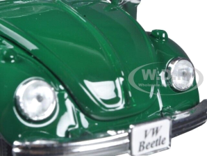 1:24 SP (A) - Volkswagen Beetle