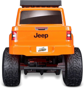 28IN RC 2020 JEEP GLADIATOR