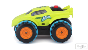 CYKLONE RC AQUA TREAD