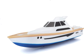 HI SPEEC BOAT - SUPER YACHT