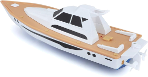 HI SPEEC BOAT - SUPER YACHT