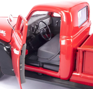 1:24 SE (A) - 1950 Chevrolet 3100 Pickup