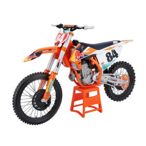 1:6 MOTOR CYCLES - 450 SX-F FACTORY