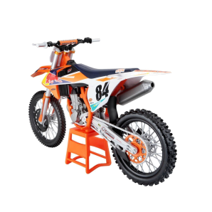 1:6 MOTOR CYCLES - 450 SX-F FACTORY