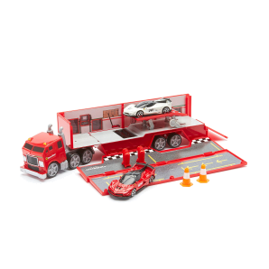 FM FERRARI EVOLUTION HAULER