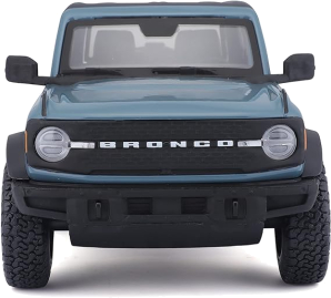 1:24 2021 FORD BRONCO