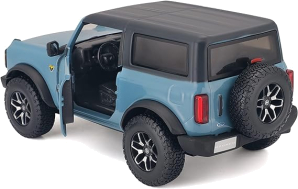 1:24 2021 FORD BRONCO