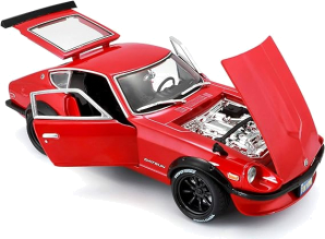 1:18 DESIGN 1971 DATSUN 240Z