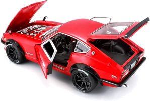 1:18 DESIGN 1971 DATSUN 240Z