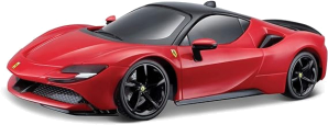 1:24 MOTOSOUNDS - FERRARI SF90 STRADALE