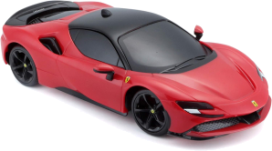 1:24 MOTOSOUNDS - FERRARI SF90 STRADALE