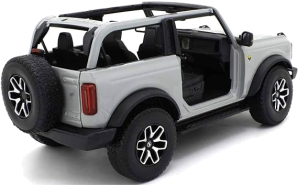 1:18 FORD BRONCO BADLANDS