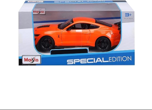 1:18 2020 MUSTANG SHELBY GT500